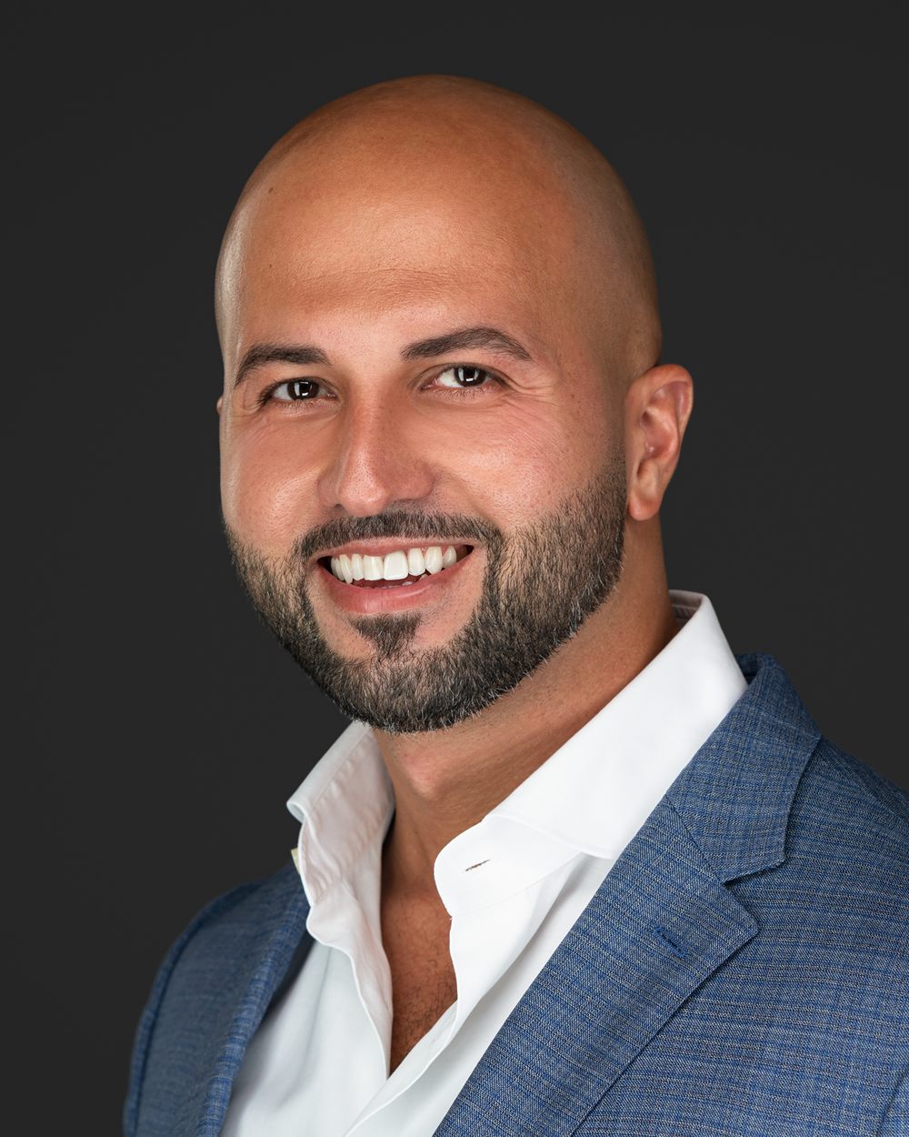 Marvin Younan, licensed California mortgage loan originator, NMLS #1544003